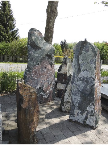 Naturstein für Aussen Bild 7