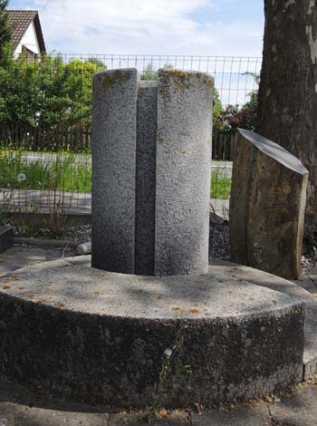Naturstein für Aussen Bild 8