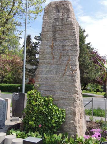 Naturstein für Aussen Bild 9