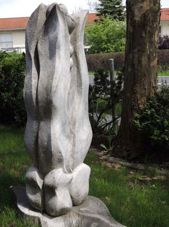 Naturstein für Aussen Bild 11
