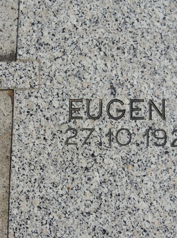 Schriften Gravuren Bild 2